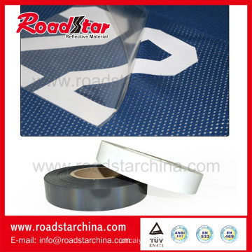 Popular colour reflective heat transfer vinyl